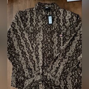 Dickies Urban Outfitters Collab Long Sleeve